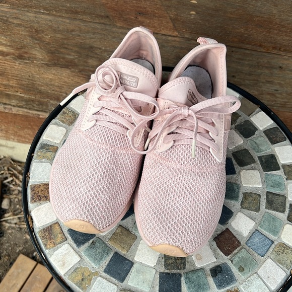 Last chance * New balance lightweight runners mesh - Picture 3 of 9